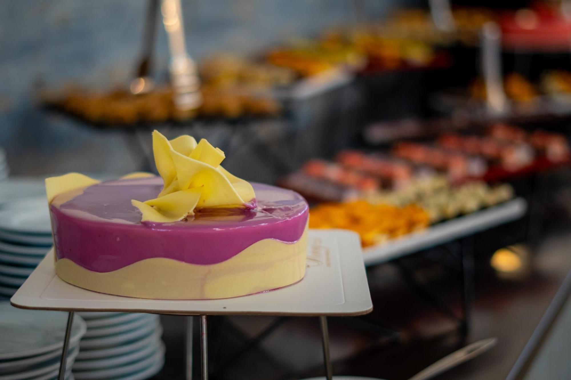 Mpm Astoria Hotel Napospart Kültér fotó