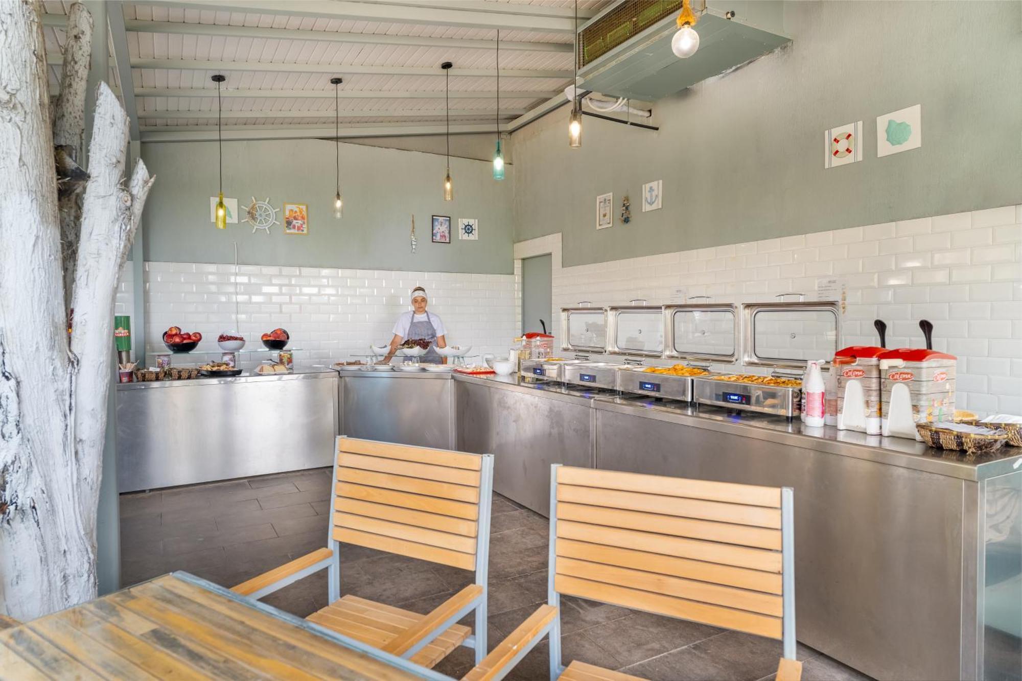 Mpm Astoria Hotel Napospart Kültér fotó