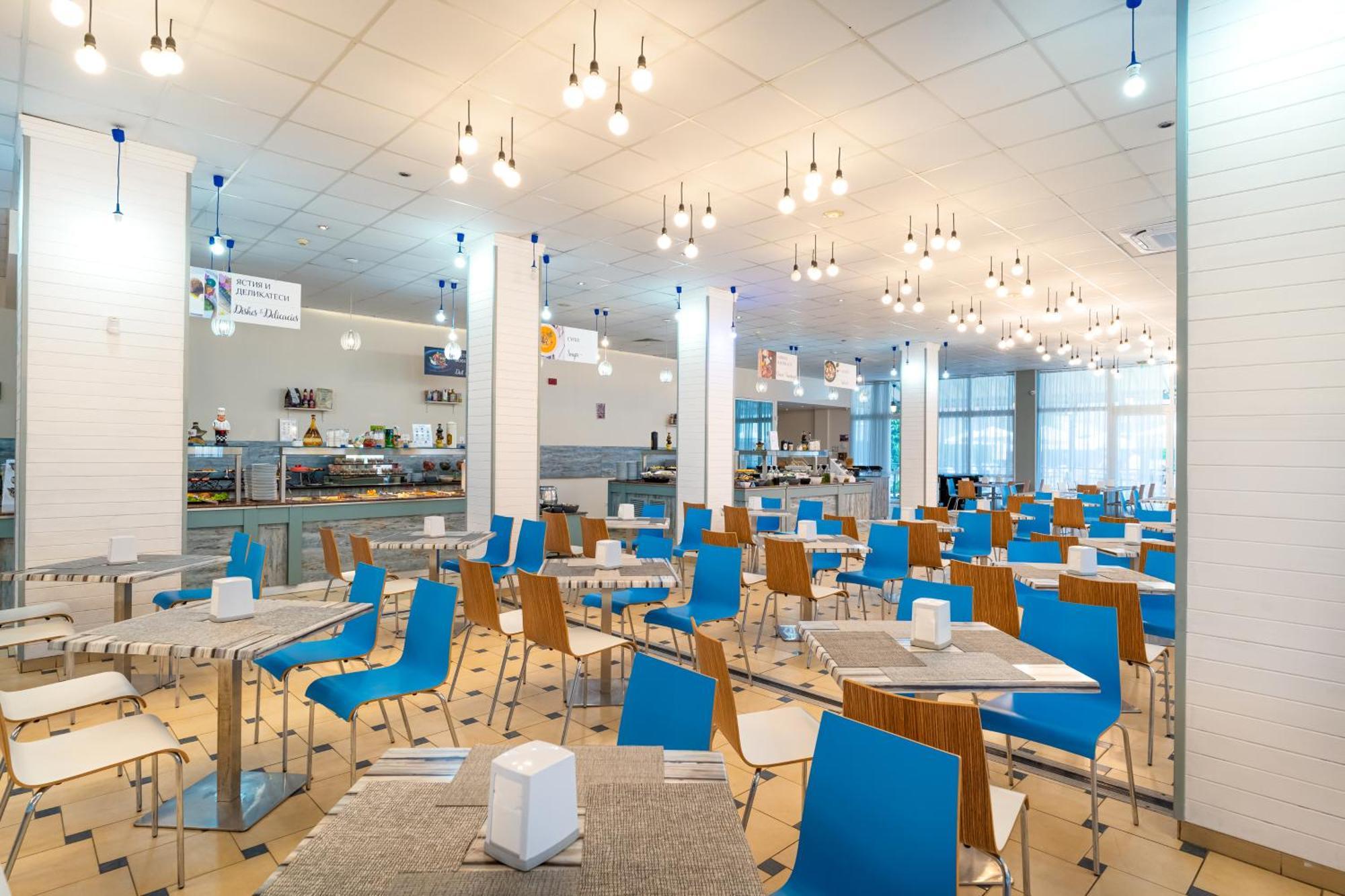 Mpm Astoria Hotel Napospart Kültér fotó