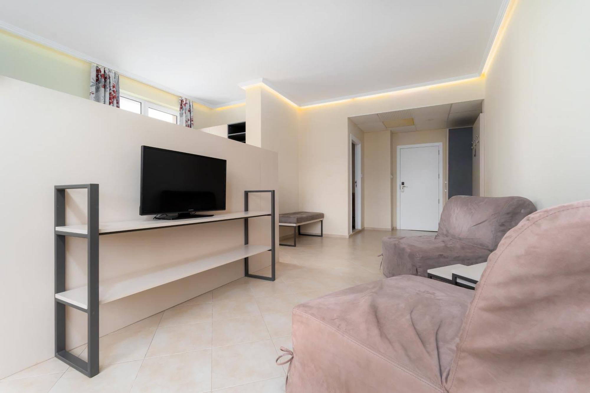 Mpm Astoria Hotel Napospart Szoba fotó