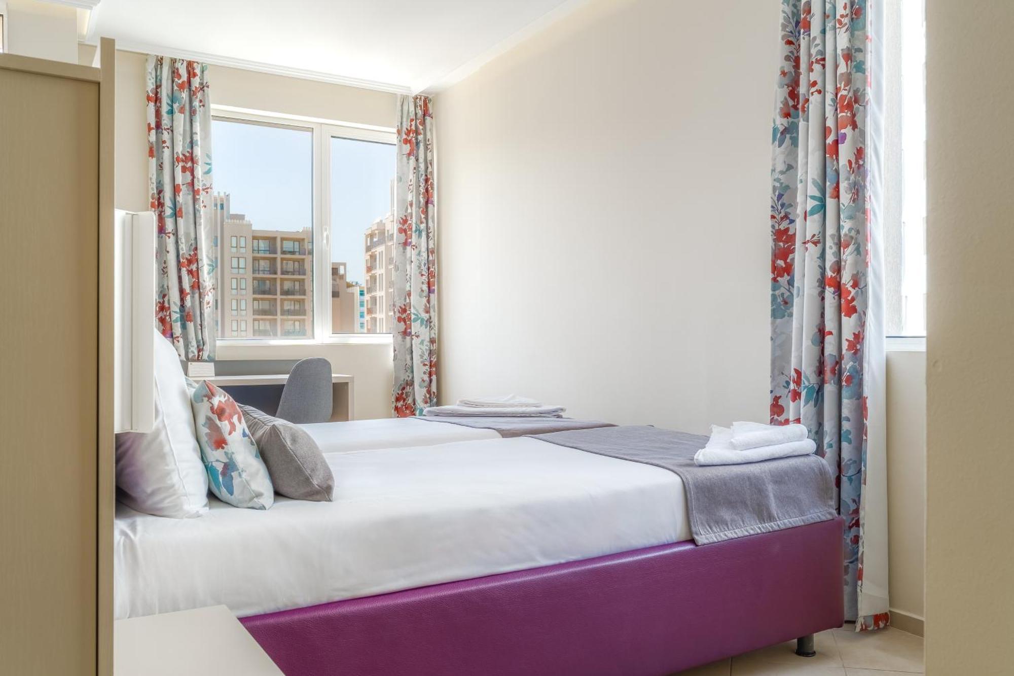 Mpm Astoria Hotel Napospart Szoba fotó