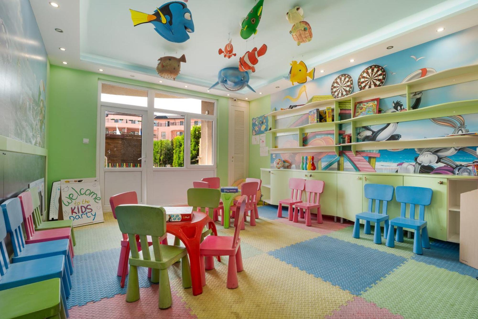 Mpm Astoria Hotel Napospart Kültér fotó