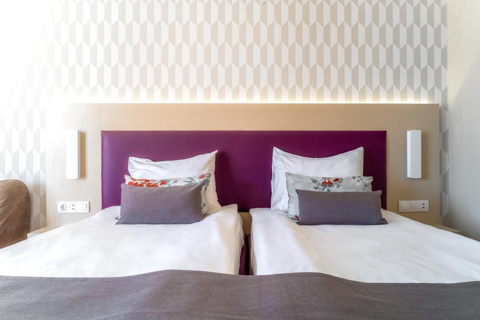 Mpm Astoria Hotel Napospart Szoba fotó