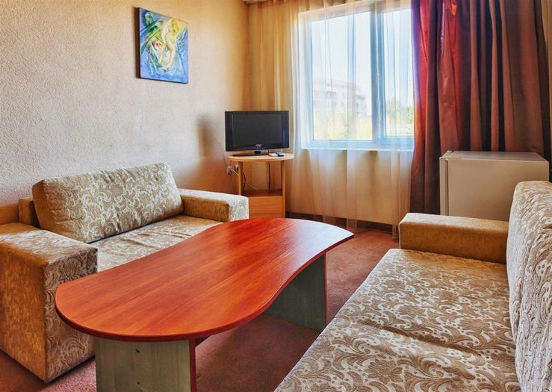 Mpm Astoria Hotel Napospart Kültér fotó