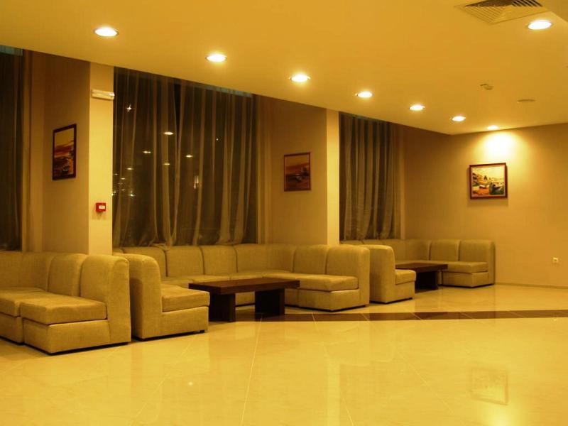 Mpm Astoria Hotel Napospart Kültér fotó
